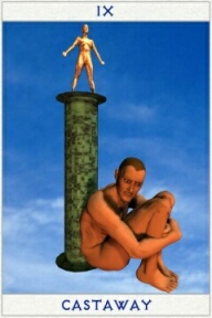 Poser Tarot