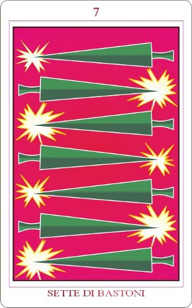 Maggiori Tarot