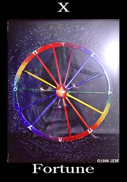 Healing Tarot