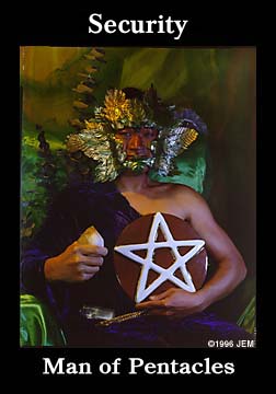 Healing Tarot