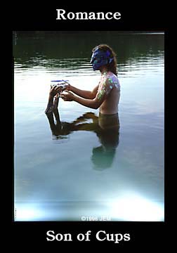 Healing Tarot