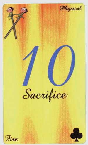 Analytical Tarot