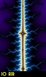 Chaos Tarot