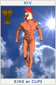 Poser Tarot