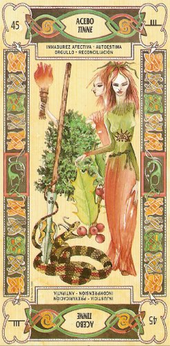 Tarocchi Celtici