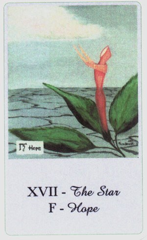 Analytical Tarot