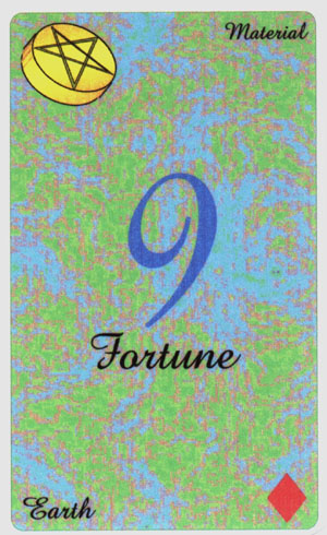 Analytical Tarot
