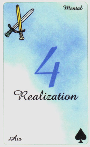 Analytical Tarot