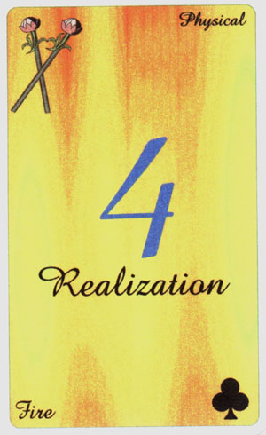 Analytical Tarot