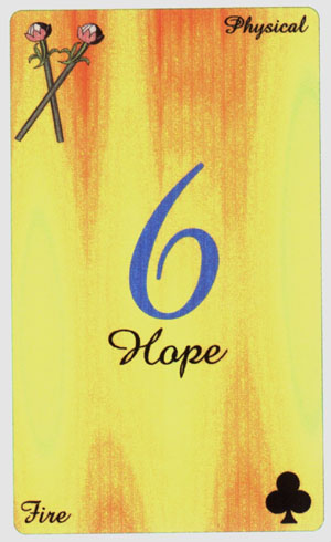 Analytical Tarot