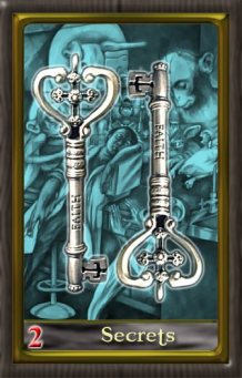 Gothic Tarot (Web Edition)