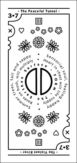 Numerical Tarot