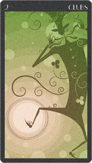 Tarot Maregician