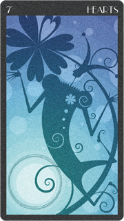 Tarot Maregician
