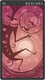 Tarot Maregician