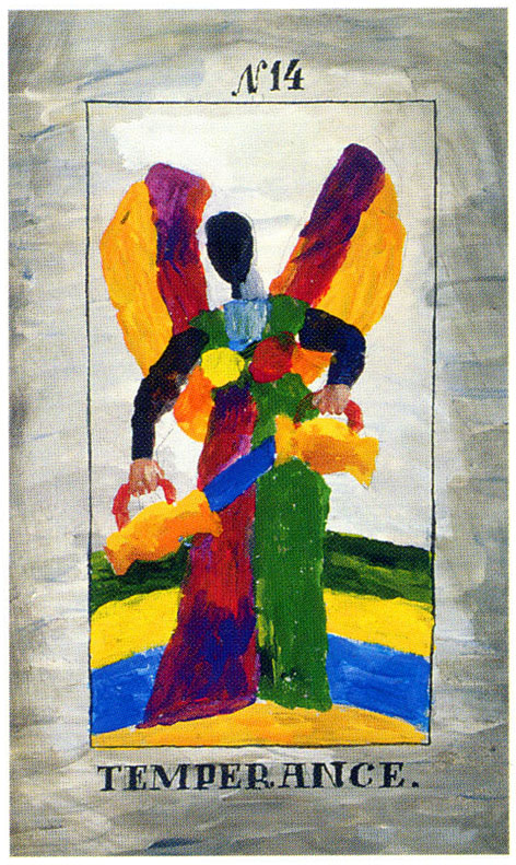 Millenium Tarot