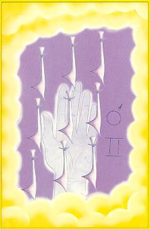 Aura Soma Tarot