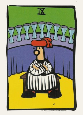 Ator Tarot