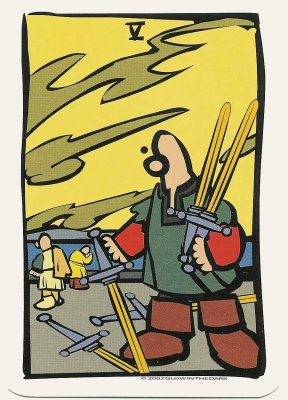 Ator Tarot