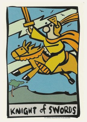 Ator Tarot