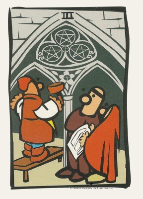 Ator Tarot