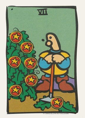 Ator Tarot
