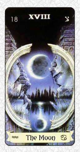 Tarot 2004