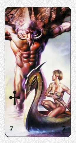 Tarot 2004