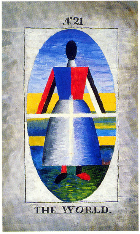 Millenium Tarot