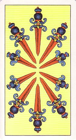 Tarocco Bizzarro