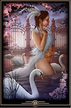Oracle of Visions 1