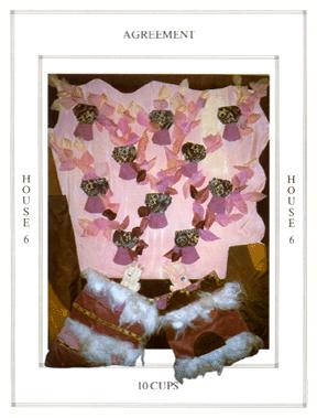Tapestry Tarot