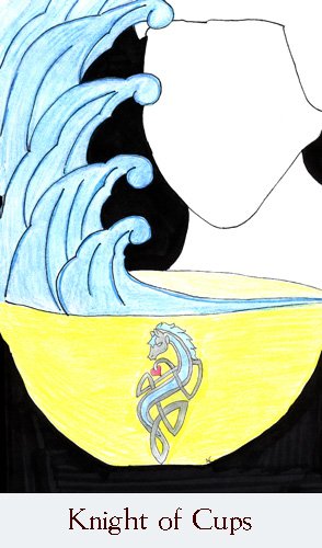 Comparative Collaborative Tarot - Patchwork Tarot