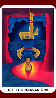 Stone Tarot