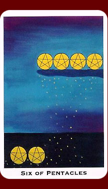 Stone Tarot