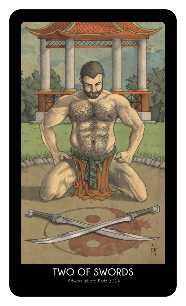 78 Tarot