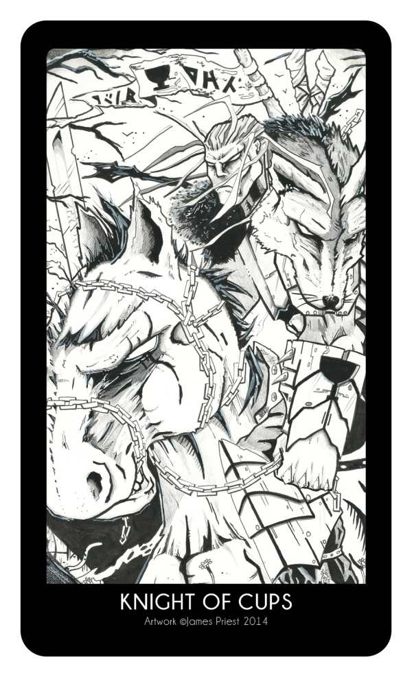 78 Tarot