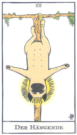 MOPS TAROT