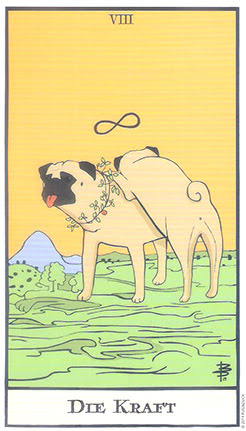MOPS TAROT