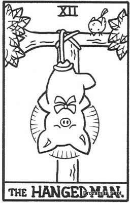 Hello Tarot