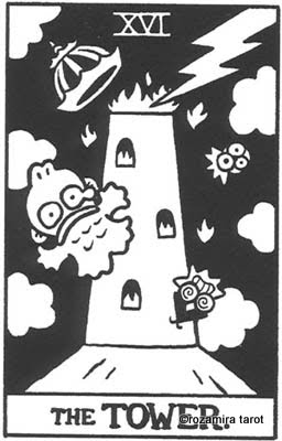 Hello Tarot