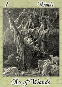 Doré Tarot