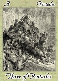 Doré Tarot