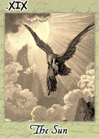 Doré Tarot