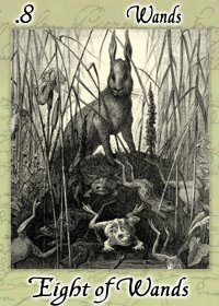 Doré Tarot