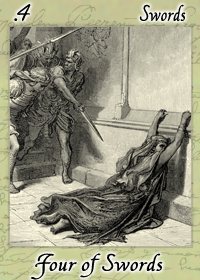 Doré Tarot