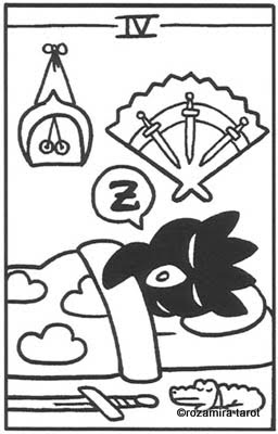 Hello Tarot