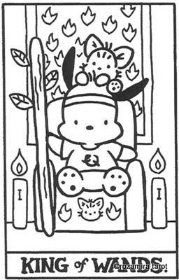 Hello Tarot