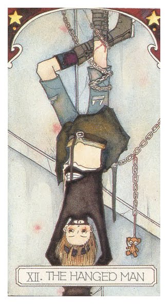 Ceci Tarot