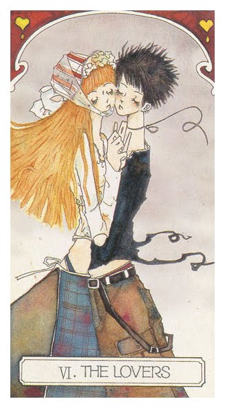 Ceci Tarot